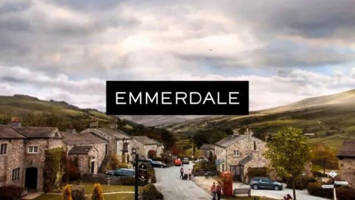 Emmerdale